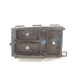 Recambio de caja reles / fusibles para opel astra h ber. cosmo referencia OEM IAM 13206754 5DK00866838 