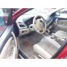 Elenco delle parti per Renault megane III hatchback (BZ0/1_, B3_) 1.9 dCi (BZ0N, BZ0J) Diesel dell'anno 2009 con motore F9Q 870,F9Q 872