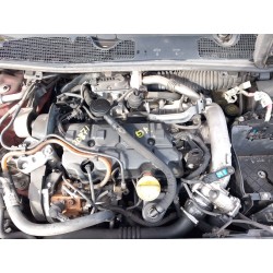 Elenco delle parti per Renault megane III hatchback (BZ0/1_, B3_) 1.9 dCi (BZ0N, BZ0J) Diesel dell'anno 2009 con motore F9Q 870,F9Q 872