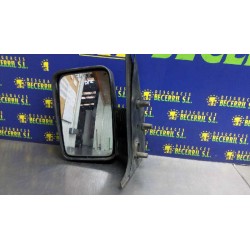 Recambio de retrovisor izquierdo para citroen jumper caja cerrada (1) 27 c d ntz. 1000 referencia OEM IAM   