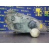Recambio de faro izquierdo para mercedes clase a (w168) 160 cdi (168.007) referencia OEM IAM 1688200161  