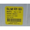 Recambio de columna dirección para hyundai ix35 (lm, el, elh) 1.7 crdi referencia OEM IAM 563453U511 5WY7A53B 