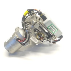 Recambio de columna dirección para hyundai ix35 (lm, el, elh) 1.7 crdi referencia OEM IAM 563453U511 5WY7A53B 