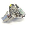 Recambio de columna dirección para hyundai ix35 (lm, el, elh) 1.7 crdi referencia OEM IAM 563453U511 5WY7A53B 