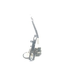 Recambio de cerradura puerta delantera derecha para hyundai ix35 (lm, el, elh) 1.7 crdi referencia OEM IAM   