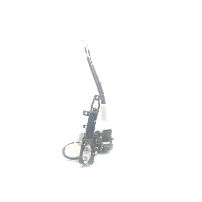 Recambio de cerradura puerta delantera derecha para hyundai ix35 (lm, el, elh) 1.7 crdi referencia OEM IAM   