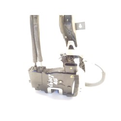 Recambio de cerradura puerta delantera derecha para hyundai ix35 (lm, el, elh) 1.7 crdi referencia OEM IAM   