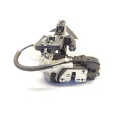 Recambio de cerradura puerta delantera derecha para hyundai ix35 (lm, el, elh) 1.7 crdi referencia OEM IAM   
