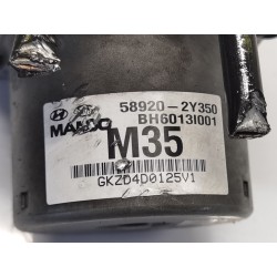 Recambio de abs para hyundai ix35 (lm, el, elh) 1.7 crdi referencia OEM IAM 589202Y350  