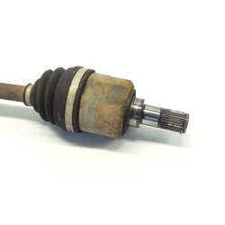 Recambio de transmisión delantera izquierda para hyundai ix35 (lm, el, elh) 1.7 crdi referencia OEM IAM   