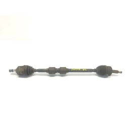 Transmision delantera derecha hyundai Ix35 (LM, el, elh) oem 495012Y900SJ
