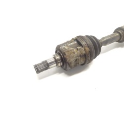 Recambio de transmisión delantera derecha para hyundai ix35 (lm, el, elh) 1.7 crdi referencia OEM IAM   