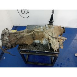 Boîte de vitesses KIA Sorento I (jc) | Desguace Becerril