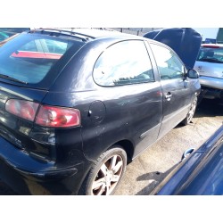 Elenco delle parti per Seat ibiza III (6L1) 1.9 TDI Diesel dell'anno 2004 con motore ATD,AXR,BMT
