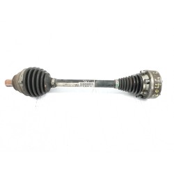 TRANSMISIÓN delantera izquierda 1K0407271LB | Desguace Becerril