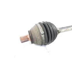 TRANSMISIÓN delantera izquierda 1K0407271LB | Desguace Becerril