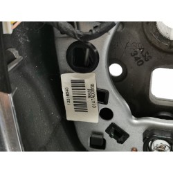 Recambio de volante para opel insignia berlina cosmo referencia OEM IAM 13316540  