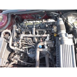 Recambio de motor completo para peugeot 406 (8b) 2.0 hdi 90 referencia OEM IAM RHY  