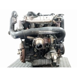 Recambio de motor completo para peugeot 406 (8b) 2.0 hdi 90 referencia OEM IAM RHY  