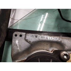 Alzacristallo anteriore sinistro Audi A4 B5 (8D2) | Desguace Becerril