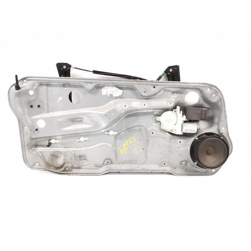 Interruptor do vidro elétrico dianteiro traseiro esquerdo Volkswagen Golf IV (1J1) | Desguace Becerril