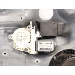 Interruptor do vidro elétrico dianteiro traseiro esquerdo Volkswagen Golf IV (1J1) | Desguace Becerril