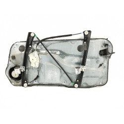 Recambio de elevalunas delantero izquierdo para volkswagen golf iv (1j1) 2.0 referencia OEM IAM 1C1959801A 1J3837461F 