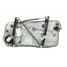 Recambio de elevalunas delantero izquierdo para volkswagen golf iv (1j1) 2.0 referencia OEM IAM 1C1959801A 1J3837461F 