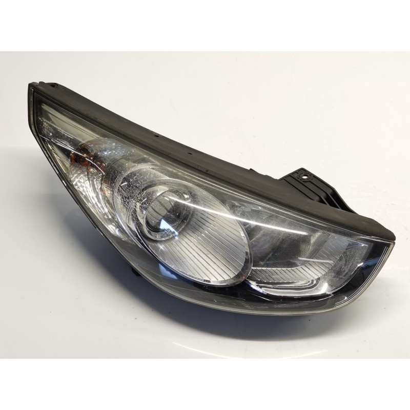 Faro destro Hyundai Ix35 (LM, el, elh) | Desguace Becerril