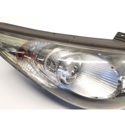 Faro destro Hyundai Ix35 (LM, el, elh) | Desguace Becerril