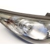 Faro destro Hyundai Ix35 (LM, el, elh) | Desguace Becerril