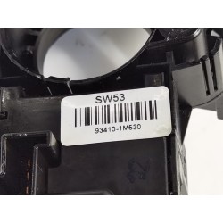 Recambio de mando luces para hyundai ix35 (lm, el, elh) 1.7 crdi referencia OEM IAM 394101M530  