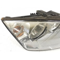 المصباح الضبابي الخلفي الأيمن Ford Mondeo III (B5Y) | Desguace Becerril