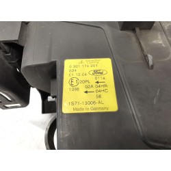 المصباح الضبابي الخلفي الأيسر Ford Mondeo III (B5Y) | Desguace Becerril