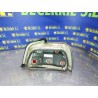 Recambio de piloto trasero izquierdo para bmw serie 3 berlina (e36) 320i referencia OEM IAM 63211387362  