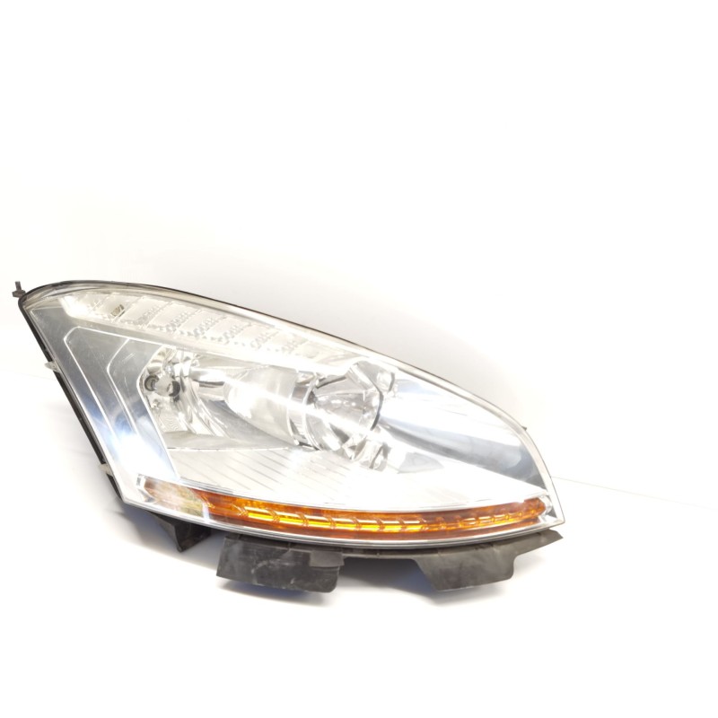 Right headlight CITROEN C4 grand picasso | Becerril Scrap Yard