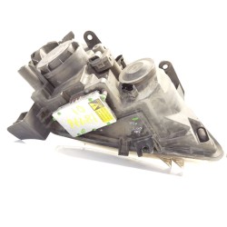 Recambio de faro izquierdo para nissan qashqai (j10) referencia OEM IAM 26060JD910 1EF23804211 
