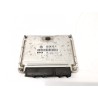 Unité de commande moteur (UCE) Volkswagen Polo berlina (6N2) | Desguace Becerril