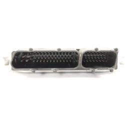 Unité de commande moteur (UCE) Volkswagen Polo berlina (6N2) | Desguace Becerril
