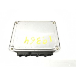 Unité de commande moteur (UCE) Volkswagen Polo berlina (6N2) | Desguace Becerril