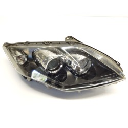Recambio de faro derecho para renault laguna iii referencia OEM IAM 260100041R 89902275 