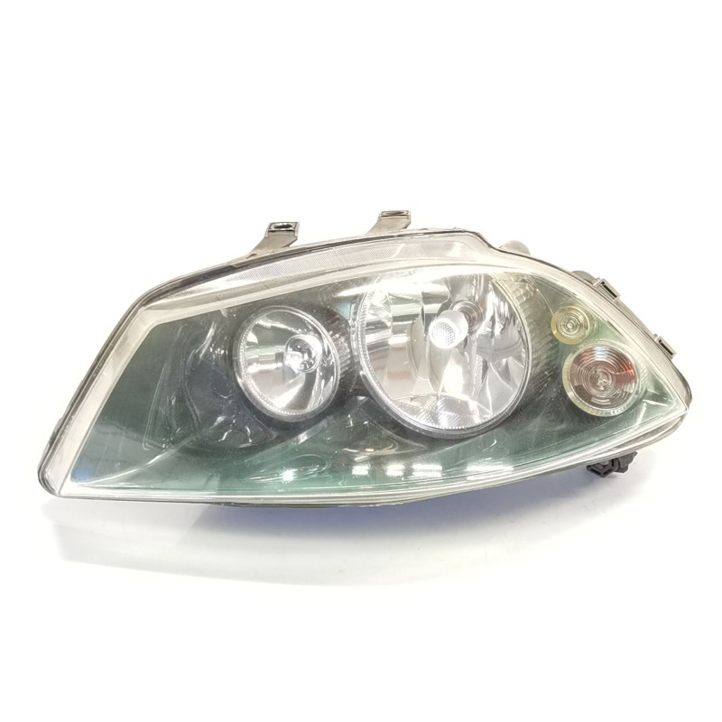 Recambio de faro izquierdo para seat cordoba (6l2) 1.9 sdi referencia OEM IAM 6L1941751B  