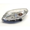 Recambio de faro izquierdo para dacia sandero ambiance referencia OEM IAM 8200733878  