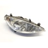 Recambio de faro derecho para peugeot 307 sw (3h) 1.6 hdi 110 referencia OEM IAM 9641615680 89309081 
