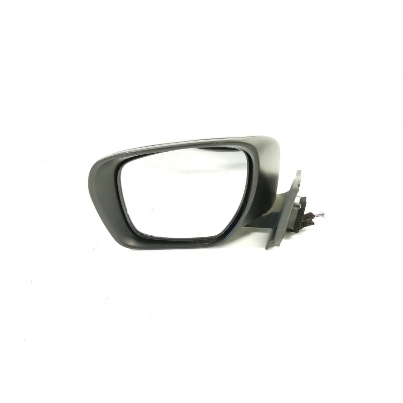 Espelho retrovisor esquerdo Mazda 5 berl. (cr) | Desguace Becerril