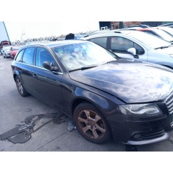 Audi A4 B8 (8K2)