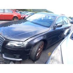 Aufschlüsselung der Teile für Audi A4 allroad B8 (8KH) 2.0 TDI quattro Diesel aus dem Jahr 2009 mit Motor CAGA,CJCA