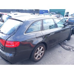 Aufschlüsselung der Teile für Audi A4 allroad B8 (8KH) 2.0 TDI quattro Diesel aus dem Jahr 2009 mit Motor CAGA,CJCA