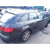 Aufschlüsselung der Teile für Audi A4 allroad B8 (8KH) 2.0 TDI quattro Diesel aus dem Jahr 2009 mit Motor CAGA,CJCA
