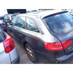 Aufschlüsselung der Teile für Audi A4 allroad B8 (8KH) 2.0 TDI quattro Diesel aus dem Jahr 2009 mit Motor CAGA,CJCA